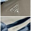 Prada Large Leather Handbag