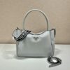 Prada Large Leather Handbag
