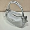 Prada Large Leather Handbag