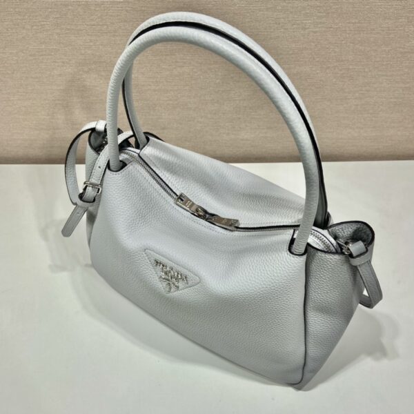 Prada Large Leather Handbag
