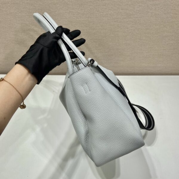 Prada Large Leather Handbag