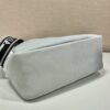 Prada Large Leather Handbag