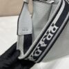 Prada Large Leather Handbag