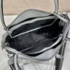 Prada Large Leather Handbag