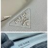 Prada Large Leather Handbag
