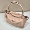 Prada Large Leather Handbag
