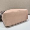 Prada Large Leather Handbag