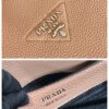 Prada Large Leather Handbag