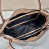 Prada Large Leather Handbag