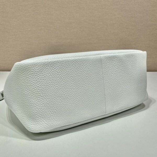 Prada Large Leather Handbag