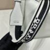 Prada Large Leather Handbag