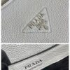 Prada Large Leather Handbag