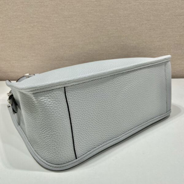 Prada Leather Hobo Bag