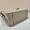 Prada Leather Hobo Bag