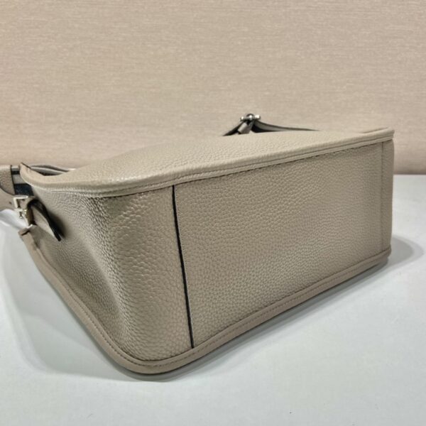 Prada Leather Hobo Bag