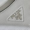 Prada Leather Hobo Bag