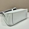 Prada Leather Hobo Bag