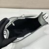Prada Leather Hobo Bag