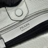 Prada Leather Hobo Bag