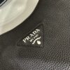 Prada Leather Hobo Bag