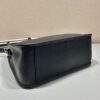 Prada Leather Hobo Bag