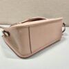 Prada Leather Hobo Bag