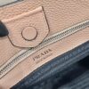 Prada Leather Hobo Bag
