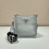 Prada Leather Mini Shoulder Bag
