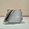 Prada Leather Mini Shoulder Bag
