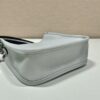 Prada Leather Mini Shoulder Bag