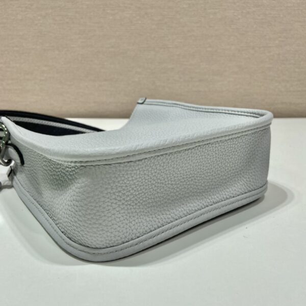 Prada Leather Mini Shoulder Bag