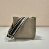 Prada Leather Mini Shoulder Bag
