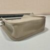 Prada Leather Mini Shoulder Bag