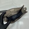Prada Leather Mini Shoulder Bag
