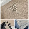 Prada Leather Mini Shoulder Bag