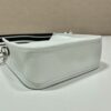 Prada Leather Mini Shoulder Bag