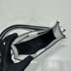 Prada Leather Mini Shoulder Bag