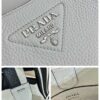 Prada Leather Mini Shoulder Bag