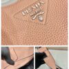 Prada Leather Mini Shoulder Bag