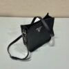 Prada Leather Mini Shoulder Bag
