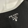 Prada Leather Mini Shoulder Bag