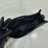 Prada Leather Mini Shoulder Bag