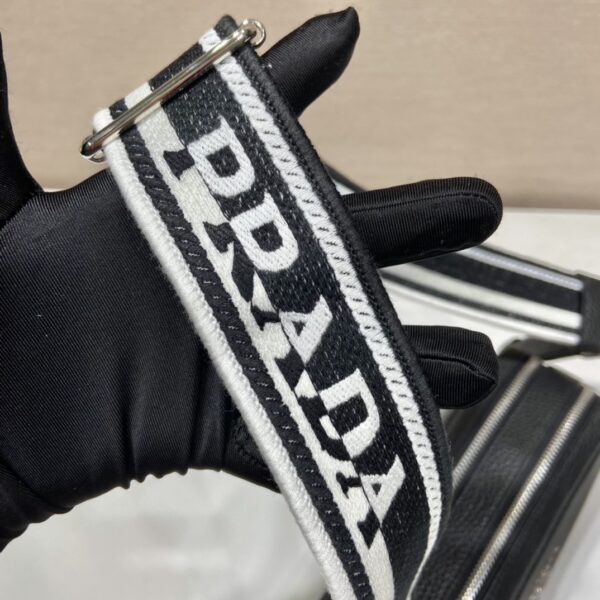 Prada Shoulder Bag