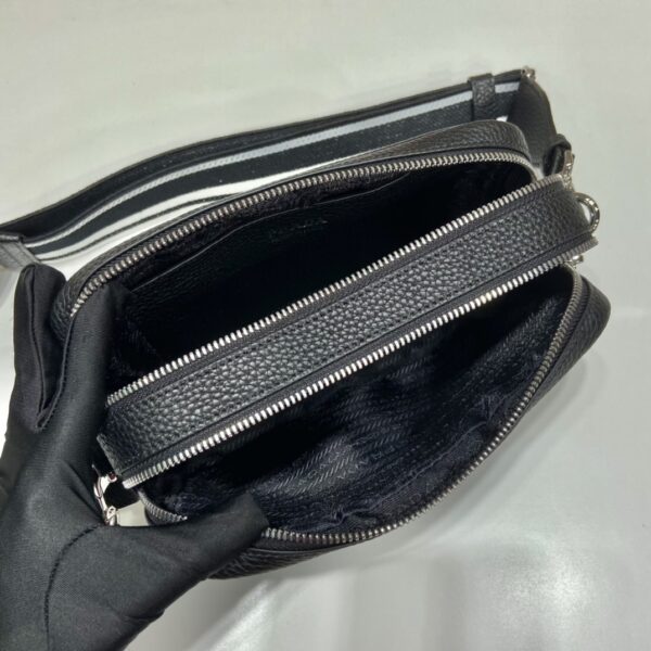 Prada Shoulder Bag