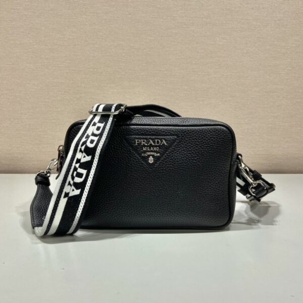 Prada Shoulder Bag
