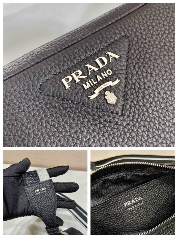 Prada Shoulder Bag
