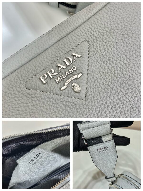 Prada Shoulder Bag