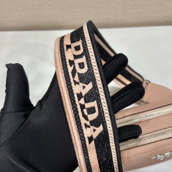 Prada Shoulder Bag
