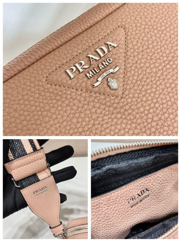 Prada Shoulder Bag