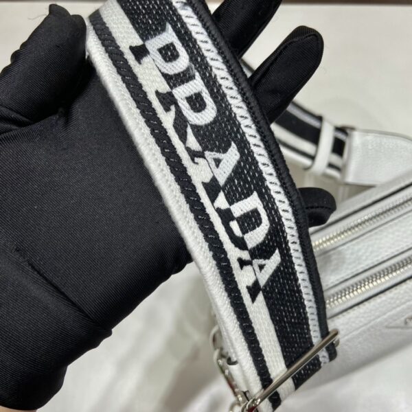 Prada Shoulder Bag